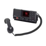 MF/HF DSC HF RADIO & RADIO CONSOLES