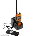 GMDSS HAND VHF