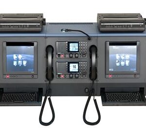 SAILOR  GMDSS Console